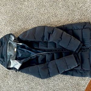 Lole puffer jacket